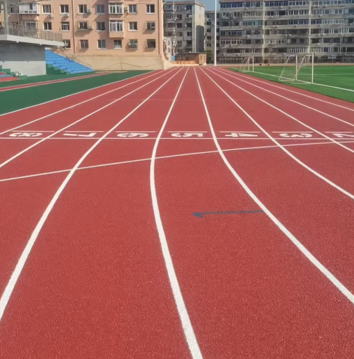 衡阳市幼儿园塑胶跑道彩色epdm颗粒 - 推荐